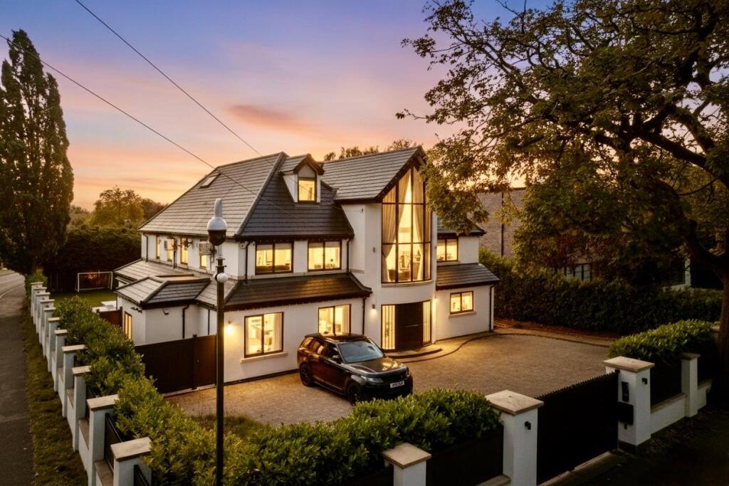 Main image of property: Stanhope Road, Bowdon, Altrincham