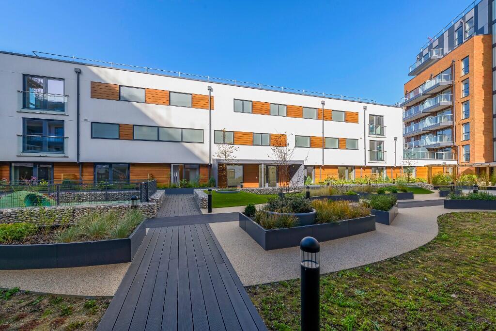 Main image of property: Stylus Place, Hayes, Middlesex, UB3