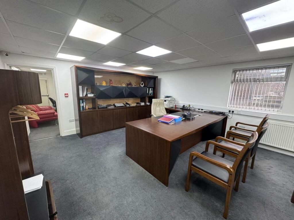 Additional image 4 of Rolfe Street - 4,600 SqFt Commercial Property , Smethwick, B66