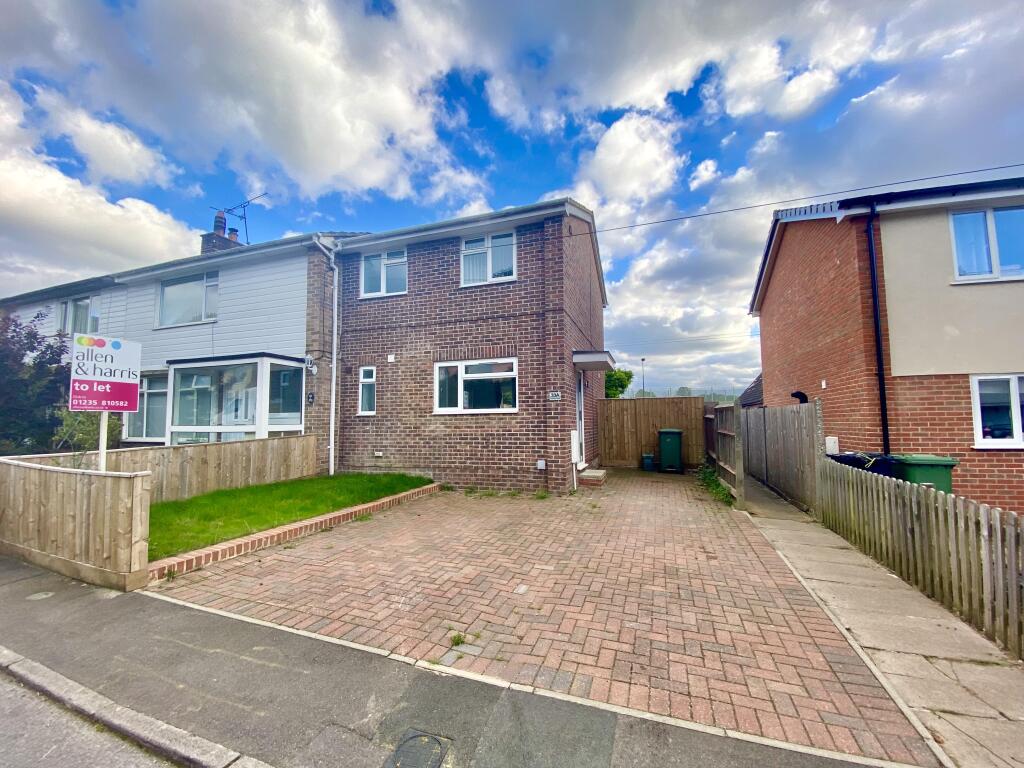 Main image of property: Bradley Road, Nuffield, HENLEY-ON-THAMES