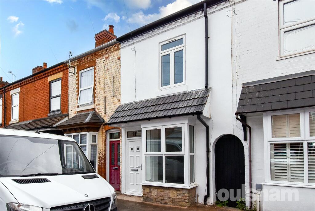 Main image of property: Fairfield Road, Kings Heath, Birmingham, B14