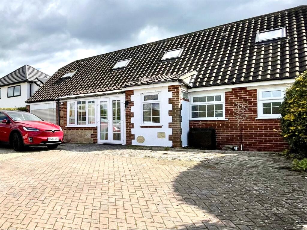 Main image of property: Old Shaw Lane, Swindon, Wiltshire, SN5