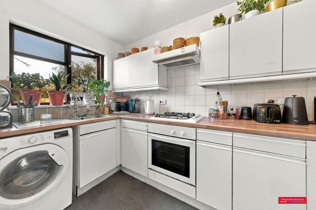 Main image of property: Southerngate Way, New Cross, London, SE14