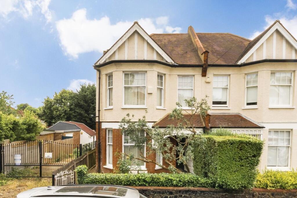 Main image of property: Belmont Avenue, London