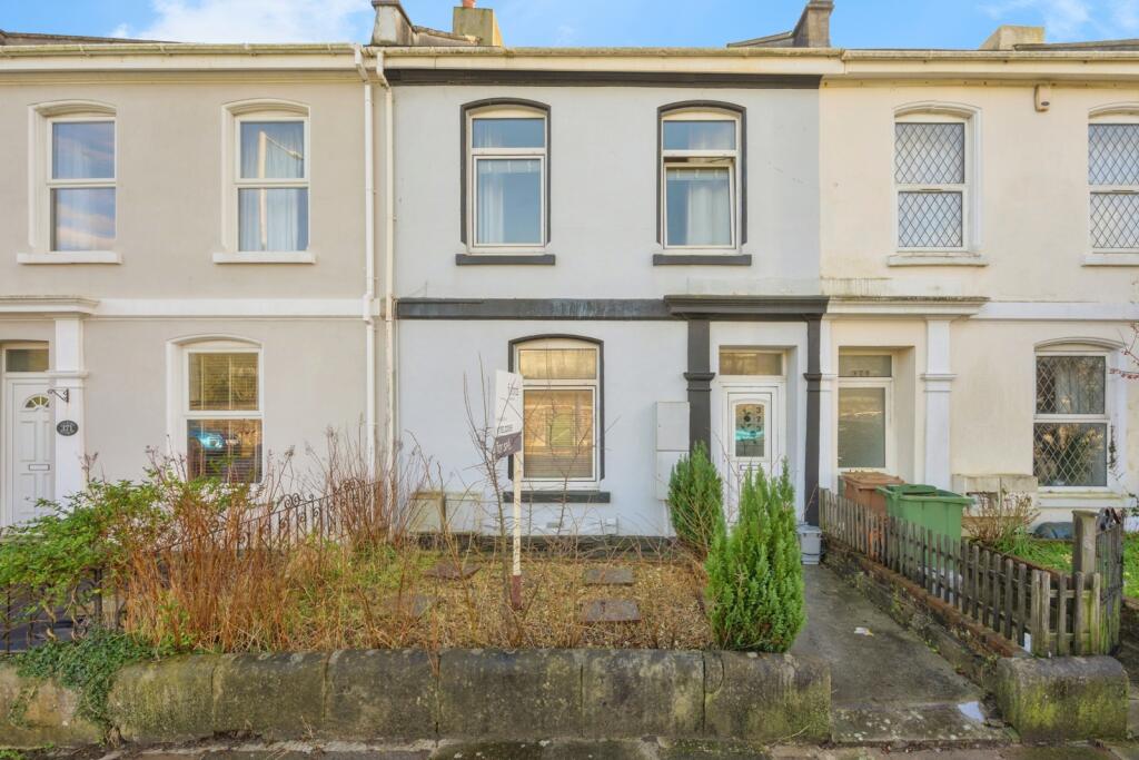Main image of property: St. Levan Road, PLYMOUTH, Devon, PL2