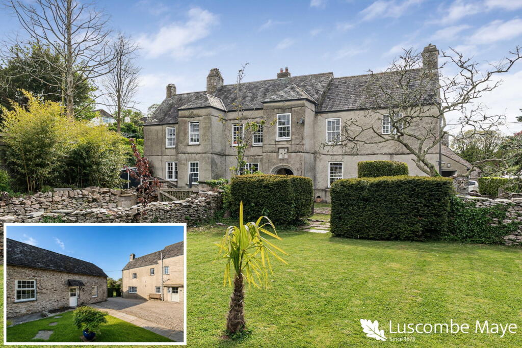 Main image of property: Horn Lane, Plymstock, Devon