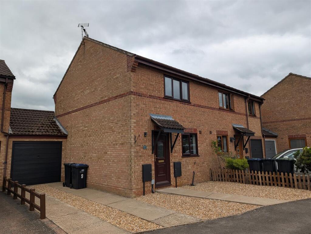 Main image of property: Law Close, Littleport