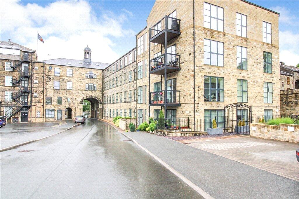 Main image of property: River View, Haworth, Keighley, West Yorkshire, BD22