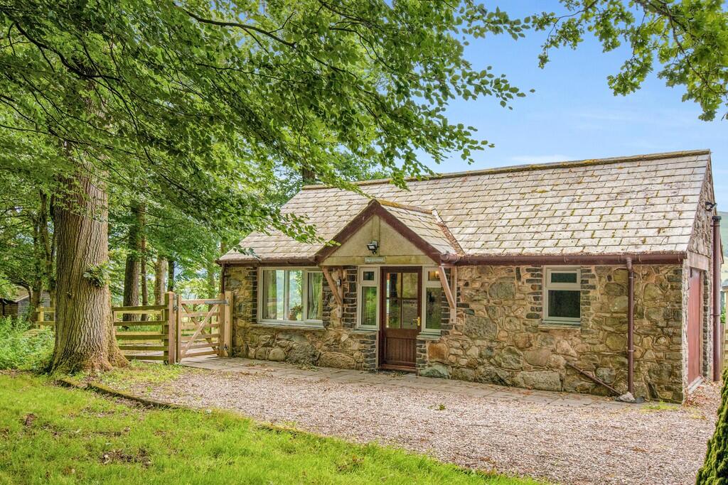 House in Cumbria, Matterdale - View 3