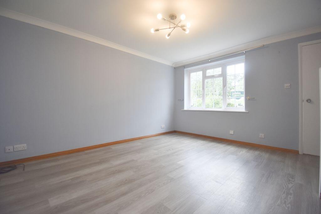 Birchwood, Chineham - View 2