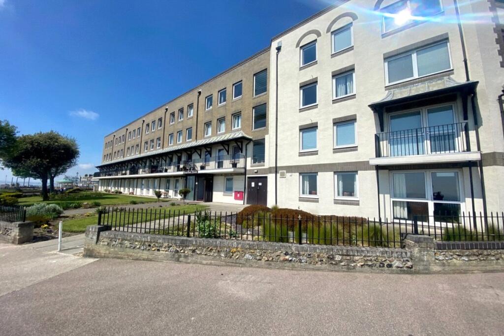 Main image of property: Wellington Crescent, Ramsgate, Kent, CT11