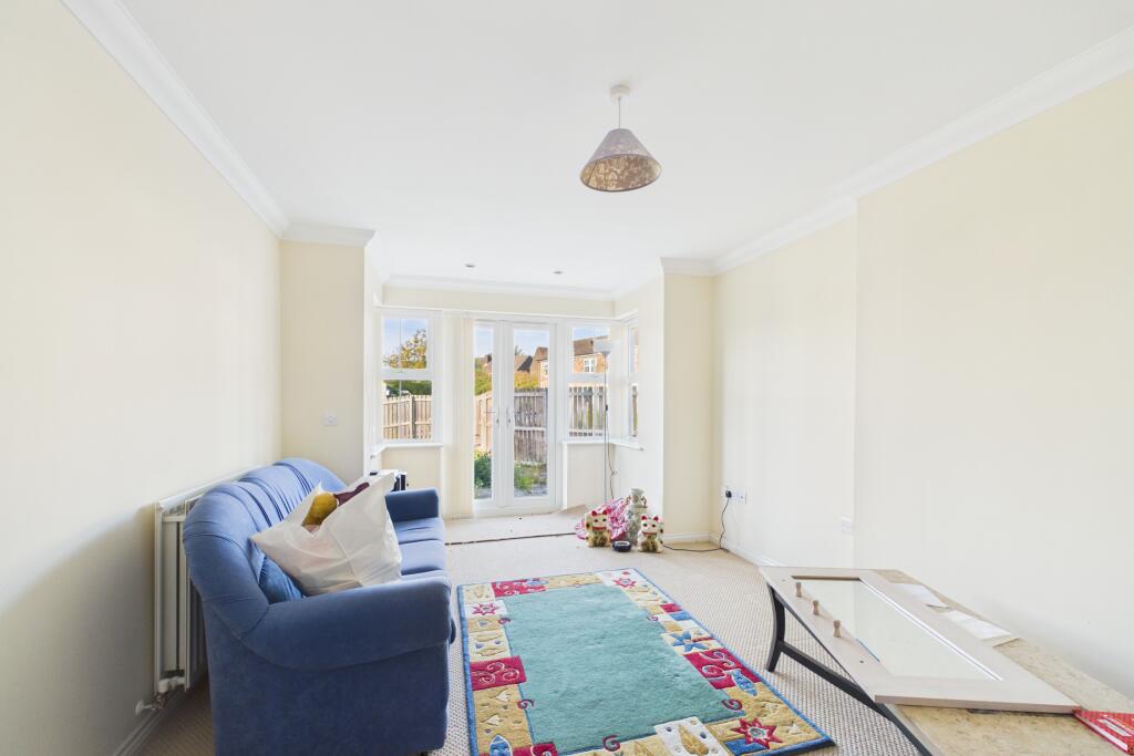 Whitton View, Rothbury, Morpeth, Northumberland photo 4
