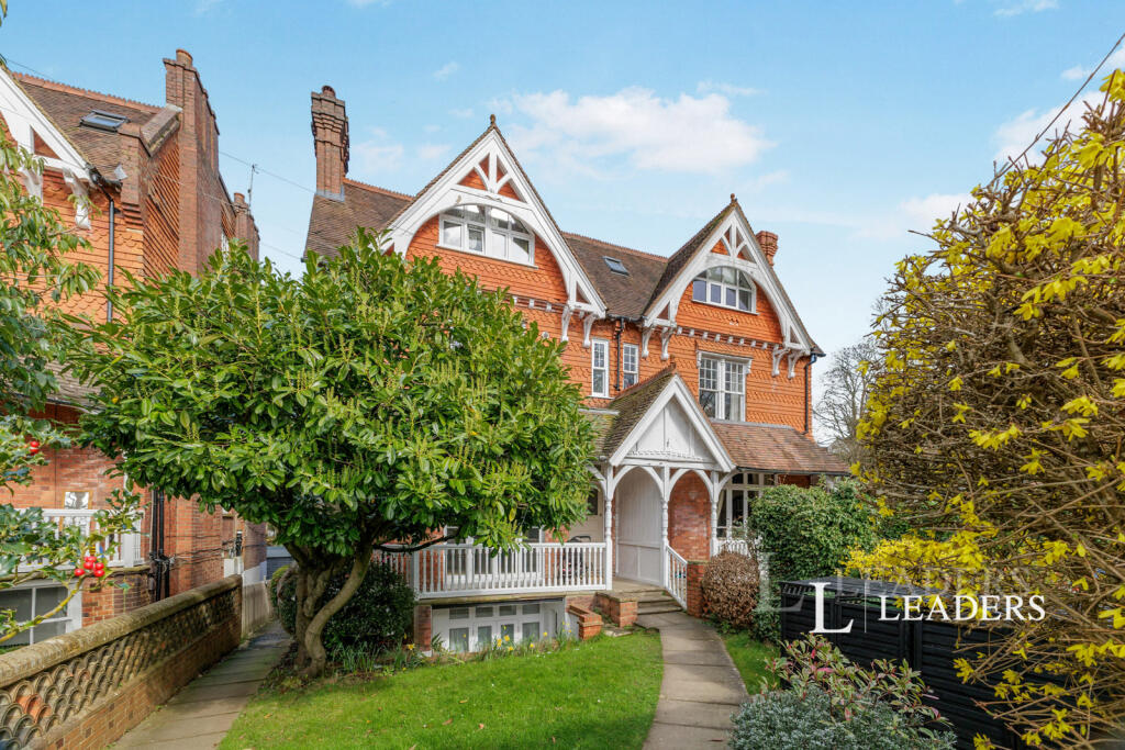 Main image of property: Knoll Road, Dorking, RH4