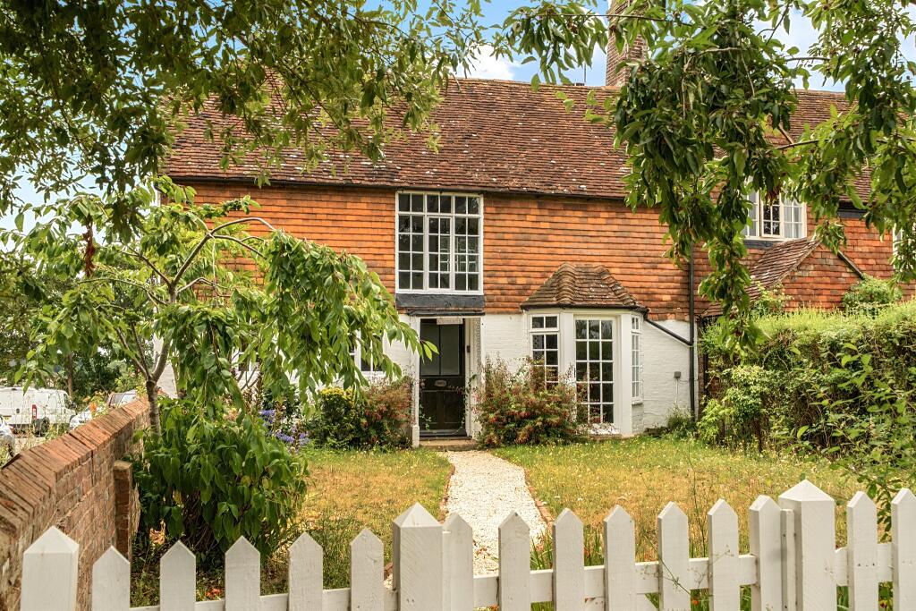 Main image of property: Village Street, Ewhurst Green, Robertsbridge