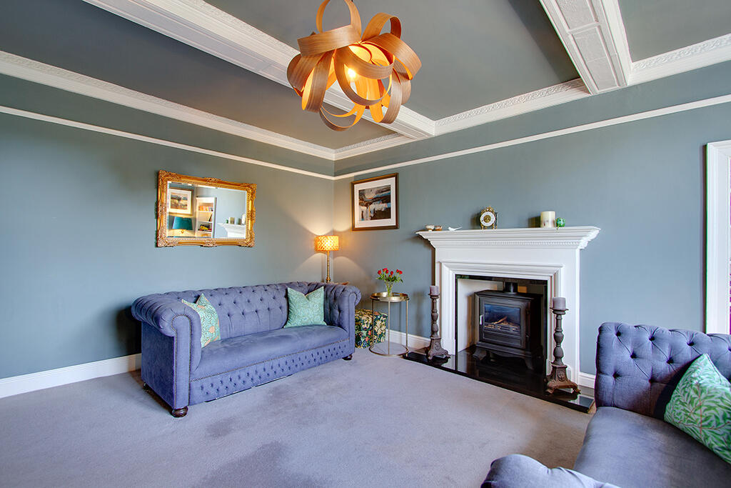 Holly Bank & Cottage, Giggleswick, BD24 0AP photo 2