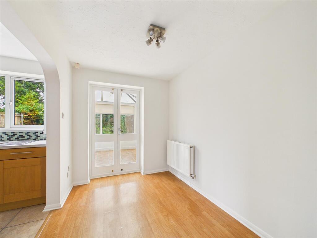 Monkton, Elloughton - View 5