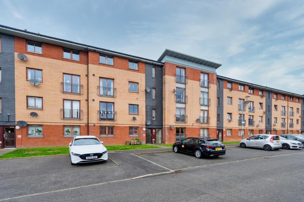 Main image of property: Dalmarnock Drive, Flat 0-2, Bridgeton, Glasgow, G40 4LQ