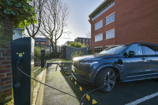 EV Charging