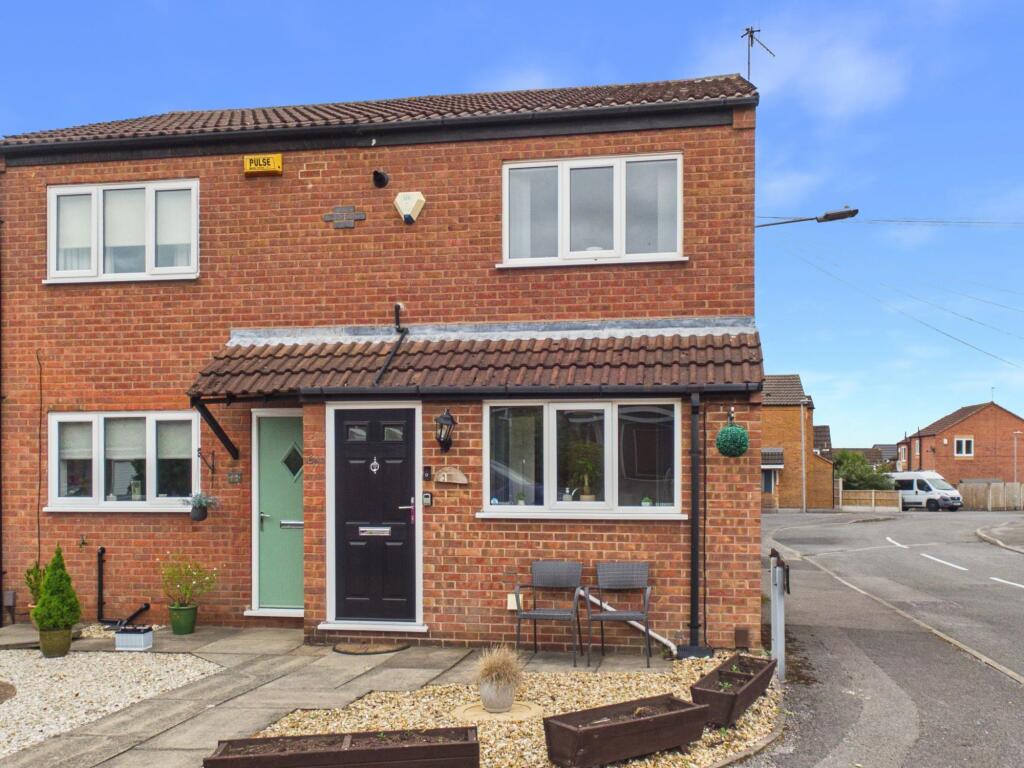 Main image of property: Greendale Road, Arnold, Nottingham