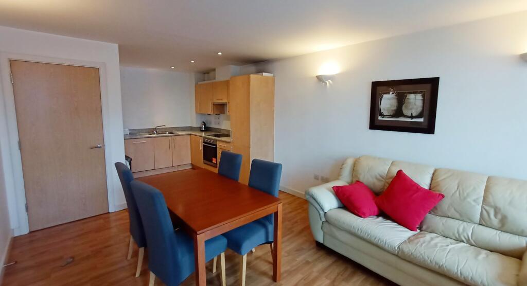 Main image of property: The Hicking Building, Queens Road, Nottingham, Nottinghamshire, NG2 3BX