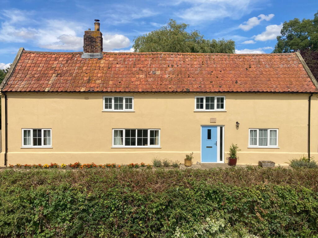 Main image of property: Glebe Cottage, Cransford, Suffolk