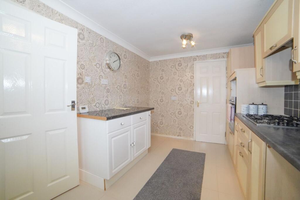 House in Milton Keynes - More