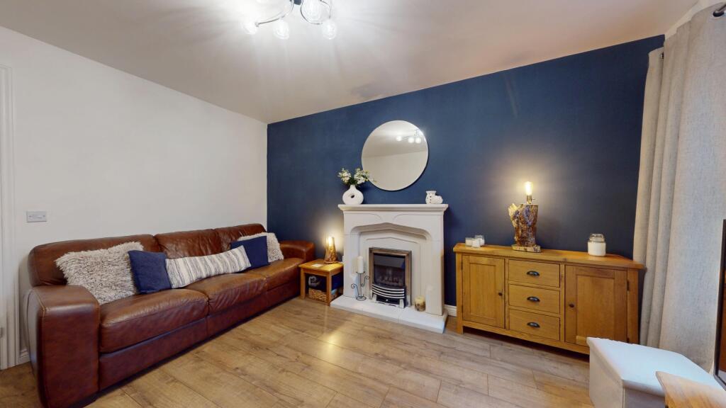 House in South Tyneside, Westoe - View 3