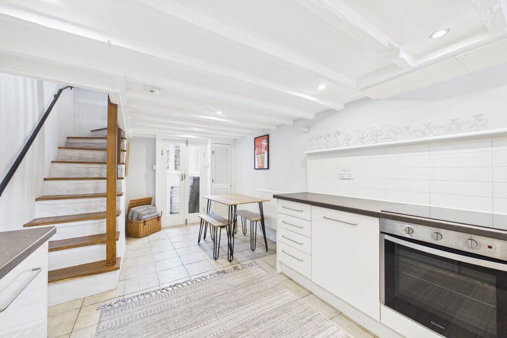 House in Kendal, Kentrigg - More