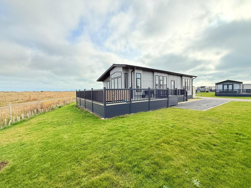 Main image of property: Omar, Warners Lane, PO20 9EL