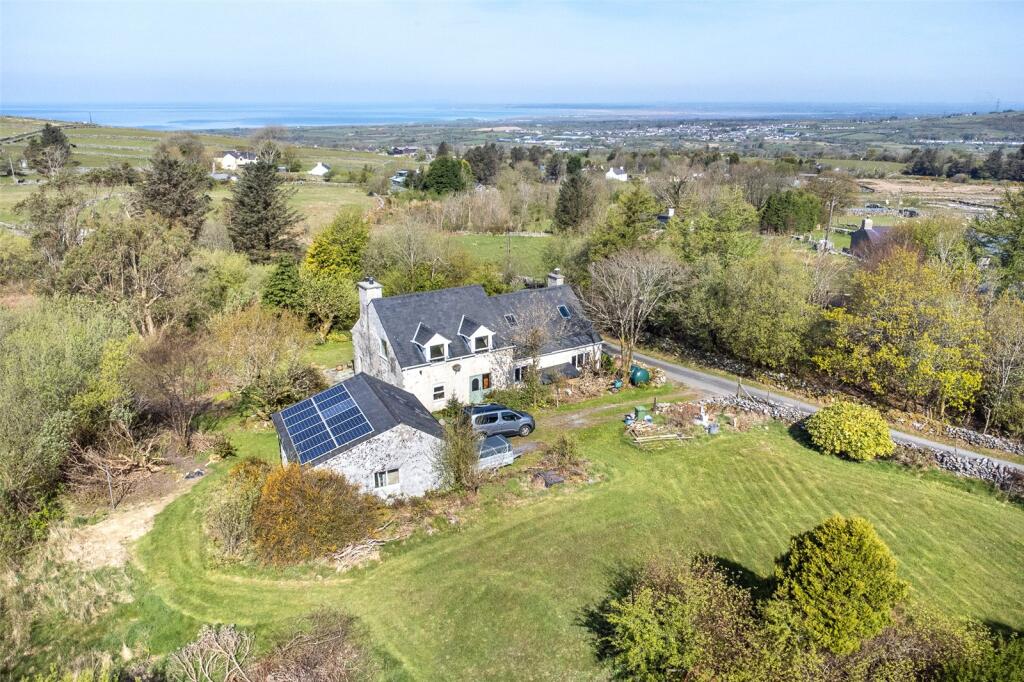 Main image of property: Nebo, Caernarfon, Gwynedd, LL54