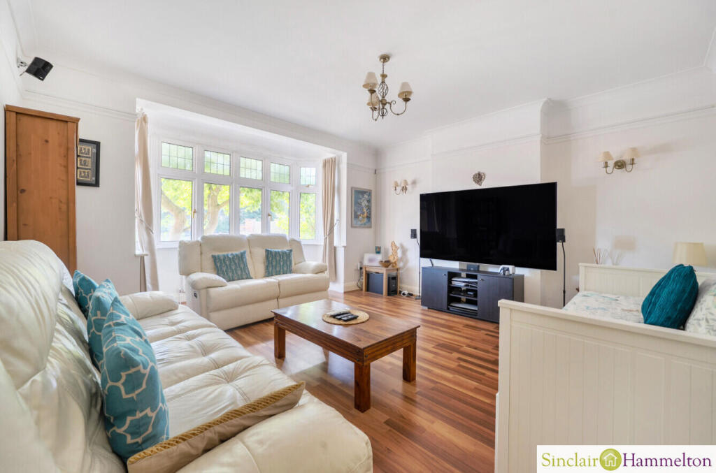Southborough Road, Bromley - View 5
