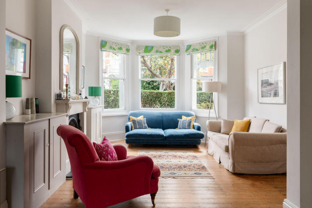 Huntingdon Road, London photo 2
