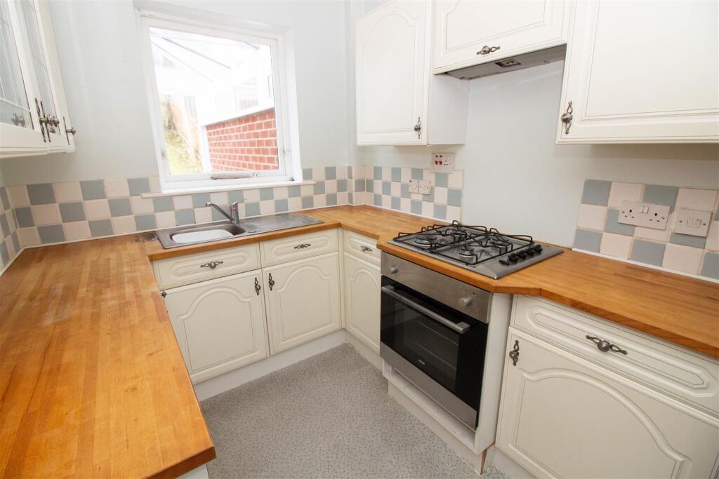 Burney Villas, Gateshead photo 4
