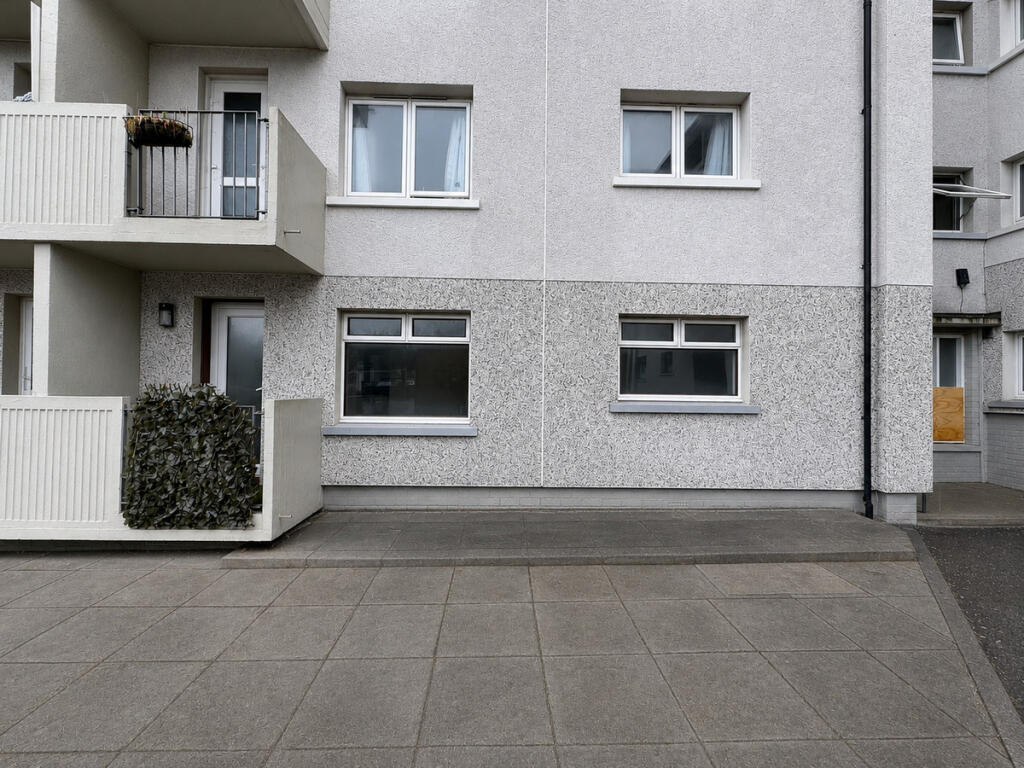 Main image of property: Kings Court, South Ayrshire, KA8