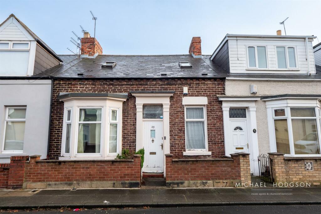 Main image of property: Cromwell Street, Millfield, Sunderland
