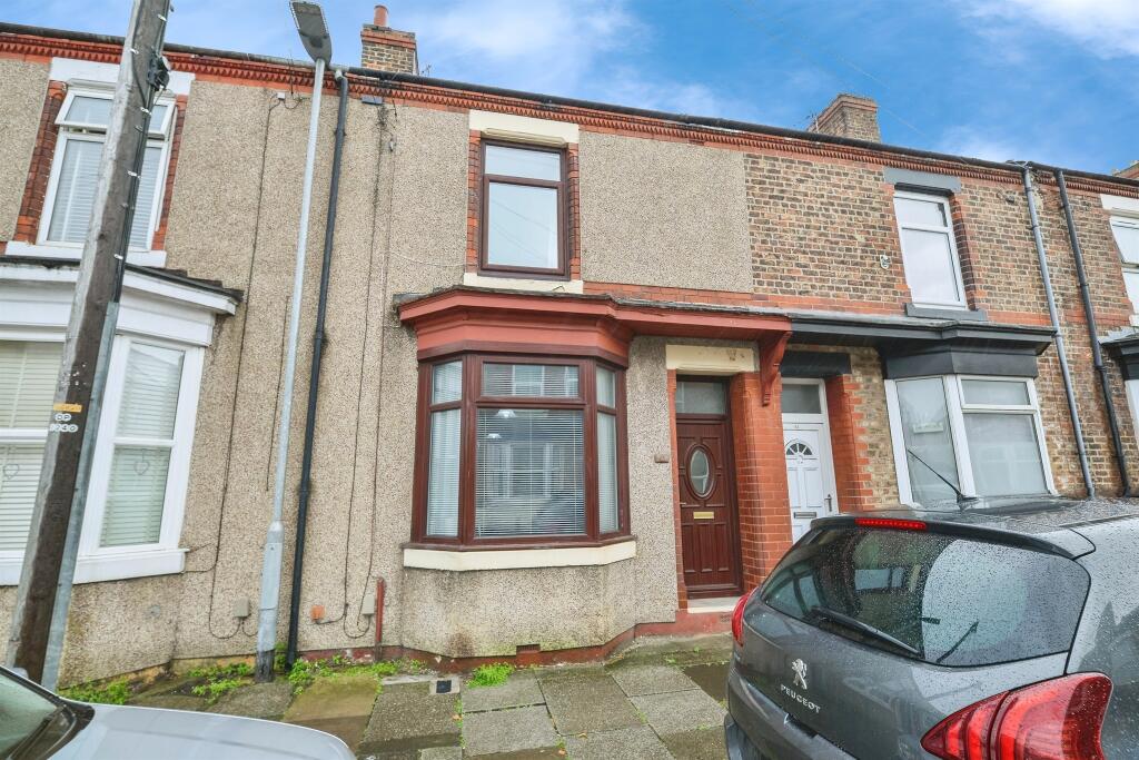 Main image of property: Langley Avenue, Thornaby, Stockton-On-Tees