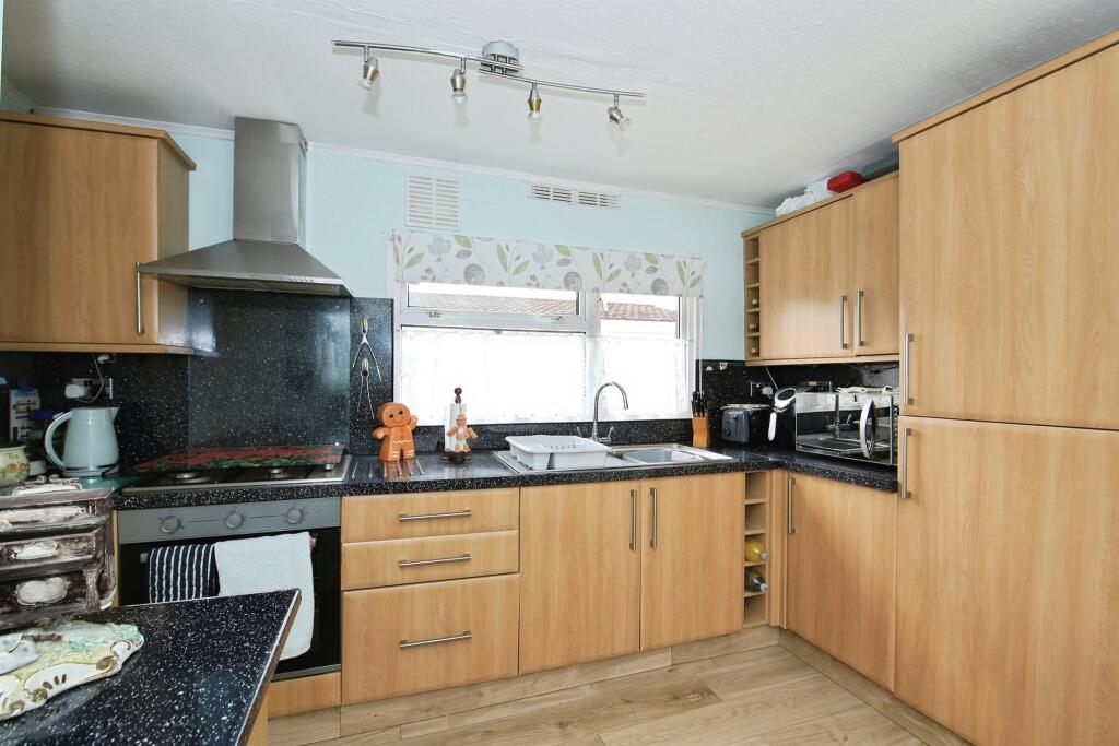 House in Eye, City of Peterborough - View 5