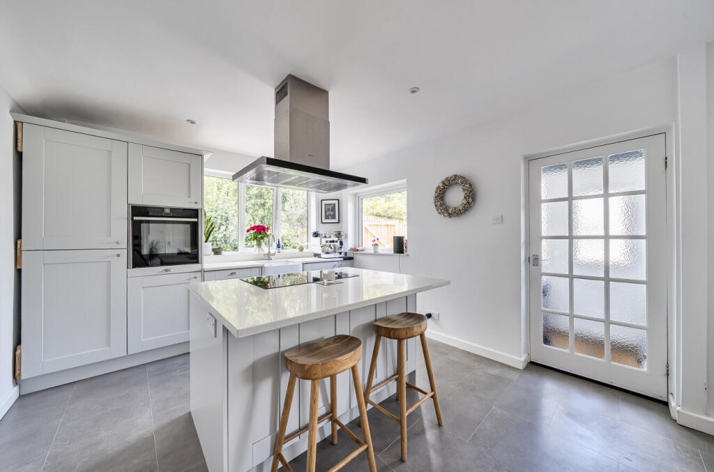House in Bath, Coleford - View 2