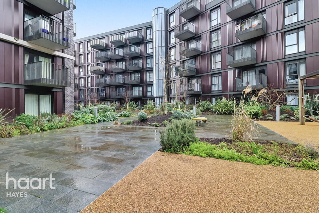 Main image of property: Powerhouse Lane, Hayes