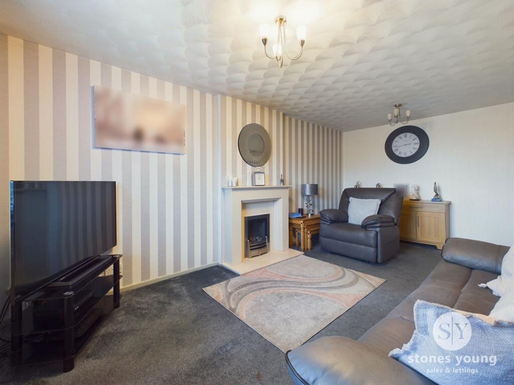 House in Hyndburn, Knuzden - View 3