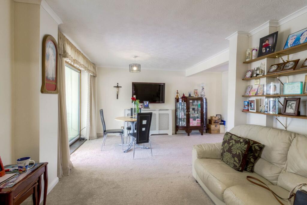 House in Milton Keynes - View 5