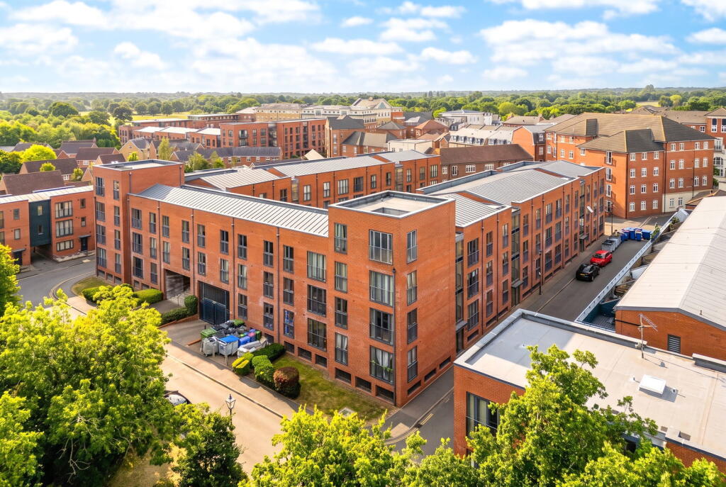Main image of property: Ascote Lane, Dickens Heath