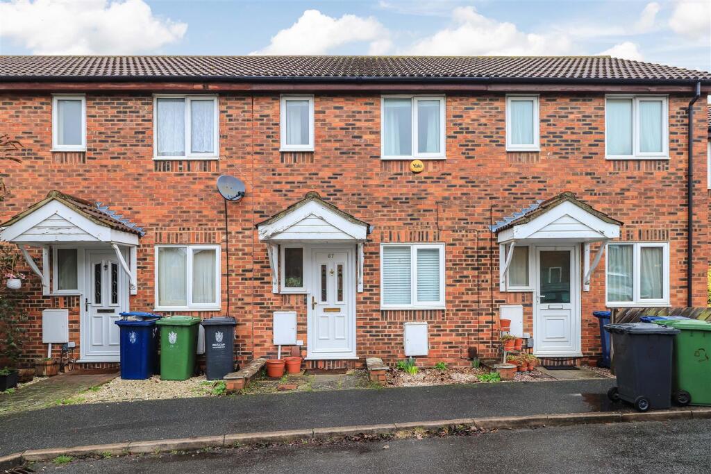 Main image of property: Speedwell Close, Cambridge