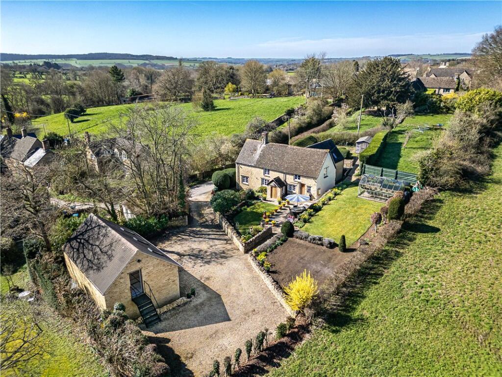 Main image of property: Taston, Chipping Norton, Oxfordshire, OX7