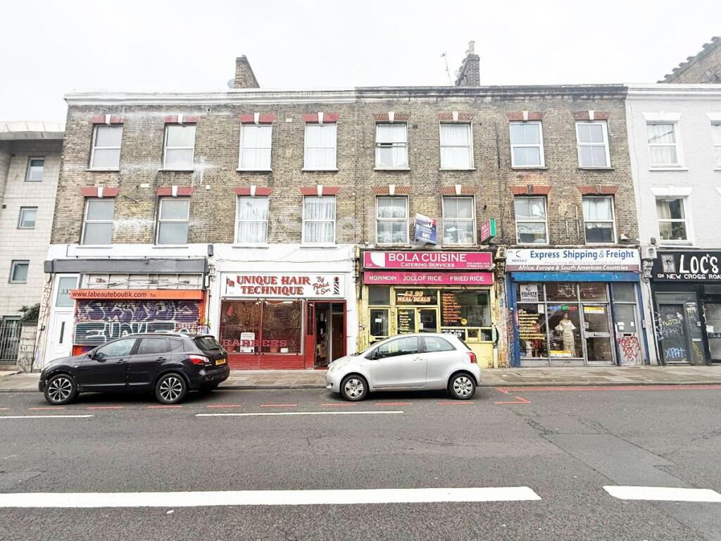 3 bedroom maisonette for rent