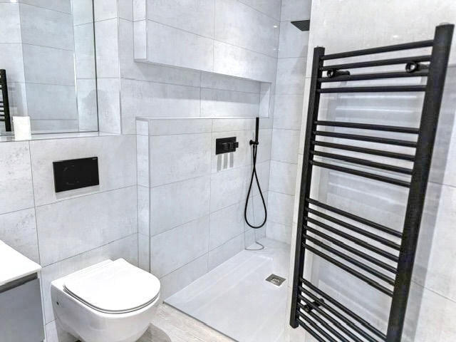 Apartment in Lye Green, Old Town, Chesham - View 5