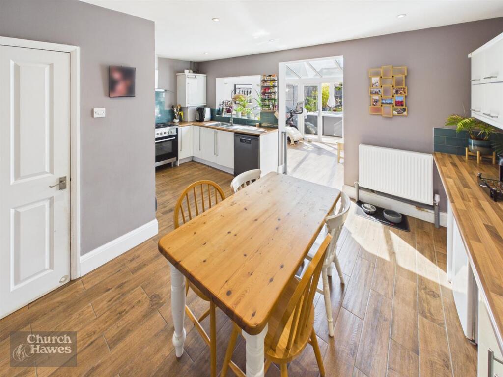 House in Chelmsford, Moulsham - View 4