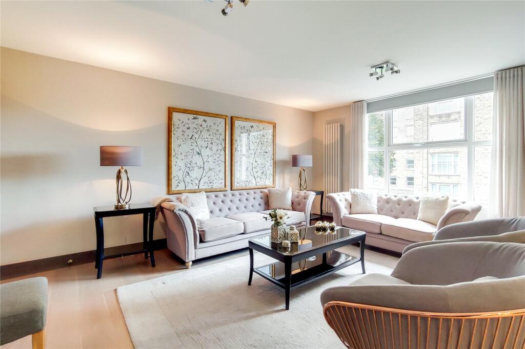 Main image of property: St. Johns Wood Park, London, NW8