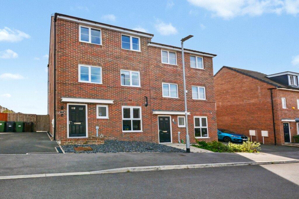 Main image of property: Old School Lane, Leeds, West Yorkshire