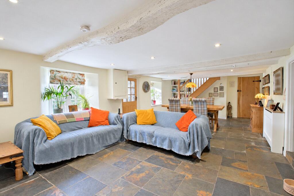 House in Torridge, Hartland - View 4